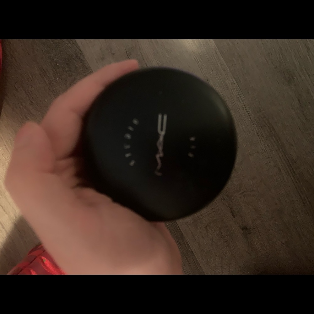 MAC Powder